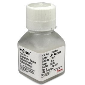 SV30010，HyClone，青霉素链霉素溶液/双抗