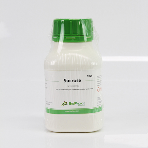1245GR500，BioFroxx，蔗糖 Sucrose