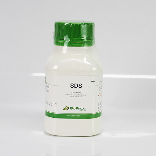 3250GR500，BioFroxx，十二烷基硫酸钠 SDS